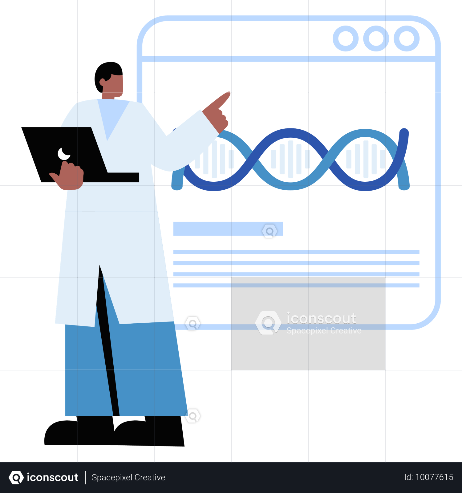 Computational Biology icon